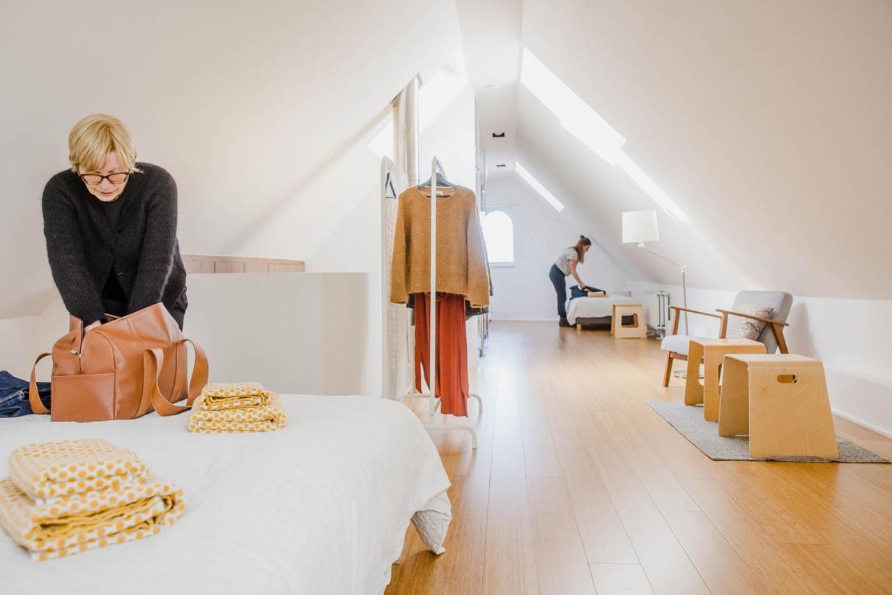 Viktoria Guesthouse 韦斯达路 外观 照片