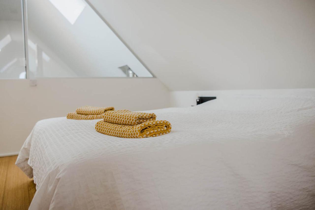 Viktoria Guesthouse 韦斯达路 外观 照片